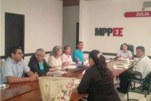 Estudiantes de Educación Media Técnica inician sus pasantías