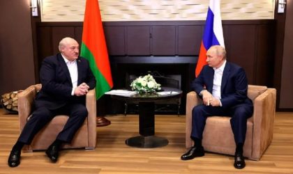 Putin afirma que la UE perdió su soberanía tras acuerdo con EE.UU.
