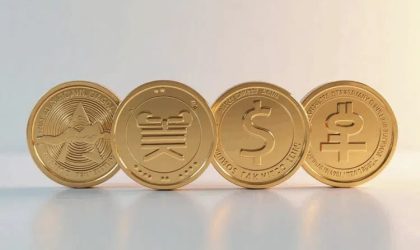 Asia busca frenar dominio del dólar con leyes para stablecoins