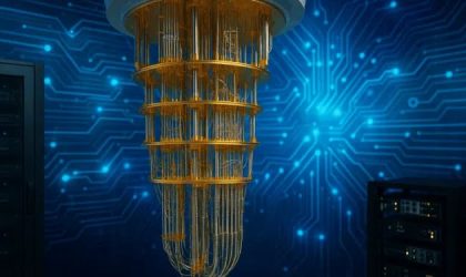 IBM coloca el primer ladrillo hacia su super-computadora cuántica