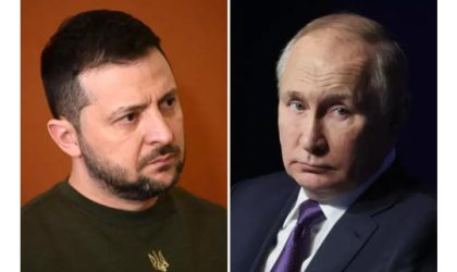 Cumbre Trump-Putin terminó sin ningún acuerdo