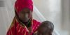 Somalia: Madre y su bebé son prisioneras de su propia familia por creer en Jesucristo