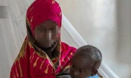 Somalia: Madre y su bebé son prisioneras de su propia familia por creer en Jesucristo
