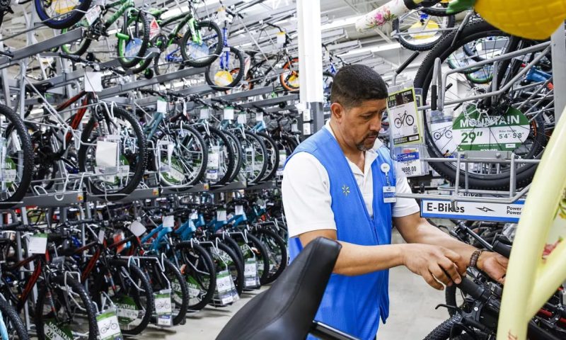 Los trabajadores más pobres son los más afectados por la desaceleración del crecimiento salarial en EEUU