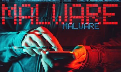 Malware común en TikTok y Google Play puede robarte tus criptomonedas