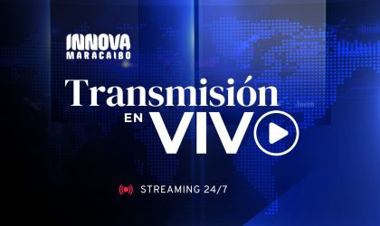 En Vivo Expresion Libre