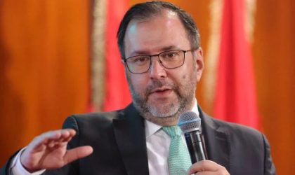 Venezuela tilda de «ridícula» oferta de recompensa de EE.UU. dirigida contra Maduro